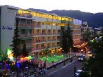 Hotel Alinda 3 stele, Marmaris, Turcia