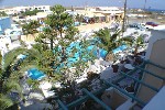 Hotel Alkyon 2 stele, Insula Santorini, Grecia