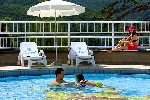 Hotel Allegro 3 stele, Rabac, Croatia