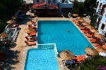 Hotel Alta Beach 3 stele, Bodrum, Turcia