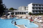 Hotel Althea 3 stele, Albena, Bulgaria