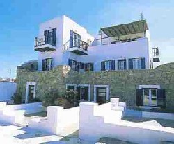 Hotel Apartament Konstantin 3 stele, Olympic Beach, Grecia