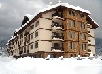 Hotel Aparthotel Regnum 3 stele, Bansko, Bulgaria