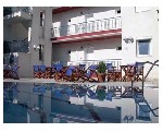 Hotel Apartment Oceanis 3 stele, Kassandra, Grecia