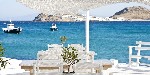 Hotel Aphrodite Beach 4 stele, Insula Mykonos, Grecia