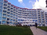 Hotel Aqua Azur 4 stele, Constantin si Elena, Bulgaria