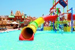 Hotel Aqua Blu Resort Sharm El Sheikh 4 stele, Sharm el Sheikh, Egipt