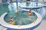 Hotel Aqua Spa Wellness 4 stele, Cserkeszolo, Ungaria