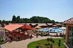 Hotel Aqua Spa Wellness 4 stele, Cserkeszolo, Ungaria