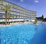 Hotel Aquarium and Spa 4 stele, Lloret de Mar, Spania
