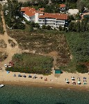 Hotel Arco 3 stele, Insula Skiathos, Grecia