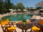 Hotel Arco 3 stele, Insula Skiathos, Grecia