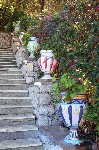 Hotel Ariston 4 stele, Taormina, Italia