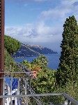 Hotel Ariston 4 stele, Taormina, Italia