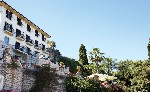 Hotel Ariston 4 stele, Taormina, Italia