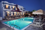 Hotel Astro 3 stele, Insula Santorini, Grecia