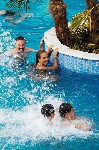 Hotel Athena Pallas Village 5 stele, Sithonia, Grecia