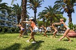 Hotel Atlantique Holiday Club 3 stele, Kusadasi, Turcia