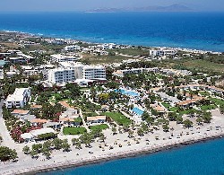 Hotel Atlantis 4 stele, Insula Kos, Grecia
