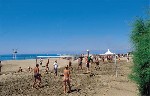 Hotel Attaleia Holiday Village 5 stele, Belek, Turcia