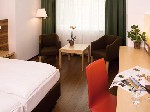 Hotel Austria Trend Hotel beim Theresianum 3 stele, Viena, Austria