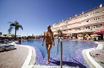 Hotel Bahia Flamingo 3 stele, Tenerife, Spania