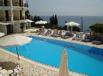 Hotel Belvedere 3 stele, Insula Corfu, Grecia