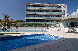 Hotel Best Mediterraneo 3 stele, Costa Daurada, Spania