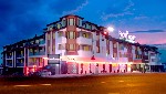 Hotel Best Western Florimont Casino and Spa 4 stele, Bansko, Bulgaria