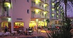 Hotel Best Western Les Palmeres 4 stele, Calella, Spania