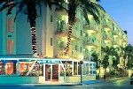 Hotel Best Western Les Palmeres 4 stele, Calella, Spania