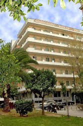 Hotel Best Western Museum 3 stele, Atena, Grecia