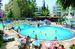 Hotel Blue Bays 4 stele, Marmaris, Turcia