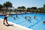 Hotel Blue Sea Beach Resort 5 stele, Insula Rhodos, Grecia