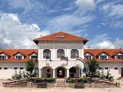 Hotel Bodrogi Kuria Wellness 4 stele, Inarcs, Ungaria
