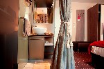 Hotel Boutique Stadthalle 3 stele, Viena, Austria