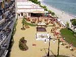 Hotel Caesar Palace 4 stele, Sveti Vlas, Bulgaria