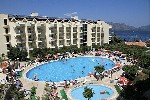 Hotel Caprice Beach 4 stele, Marmaris, Turcia