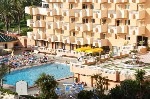 Hotel Caribe Apartments 3 stele, Tenerife, Spania