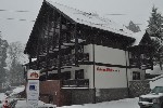 Hotel Casa Iris 4 stele, Sinaia, Romania