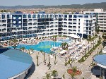 Hotel Chaika Beach Resort 4 stele, Sunny Beach, Bulgaria