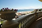 Hotel Chaika Beach Resort 4 stele, Sunny Beach, Bulgaria