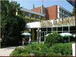 Hotel Clabucet 2 stele, Neptun, Romania