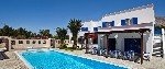 Hotel Clio 2 stele, Insula Santorini, Grecia