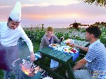 Hotel Club Aqua Plaza 4 stele, Alanya, Turcia
