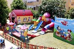 Hotel Club Armar 4 stele, Marmaris, Turcia
