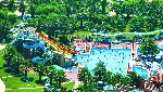 Hotel Club Mega Saray 5 stele, Belek, Turcia