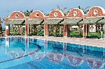Hotel Club Mega Saray 5 stele, Belek, Turcia