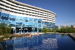 Hotel Concorde de Luxe Resort 5 stele, Antalya, Turcia