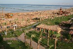 Hotel Coral Sea Holiday Village 5 stele, Sharm el Sheikh, Egipt